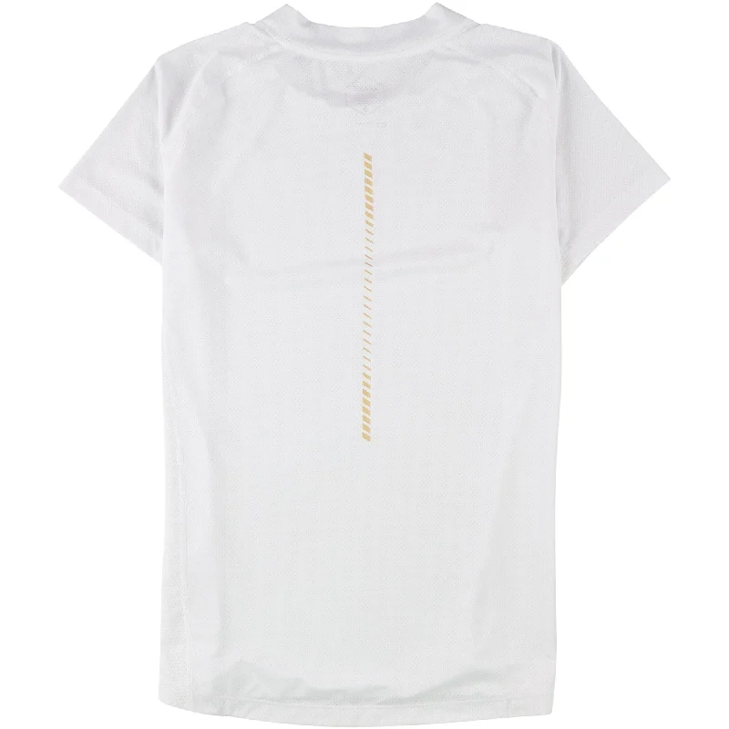 Asics Womens Tennis Basic T-Shirt