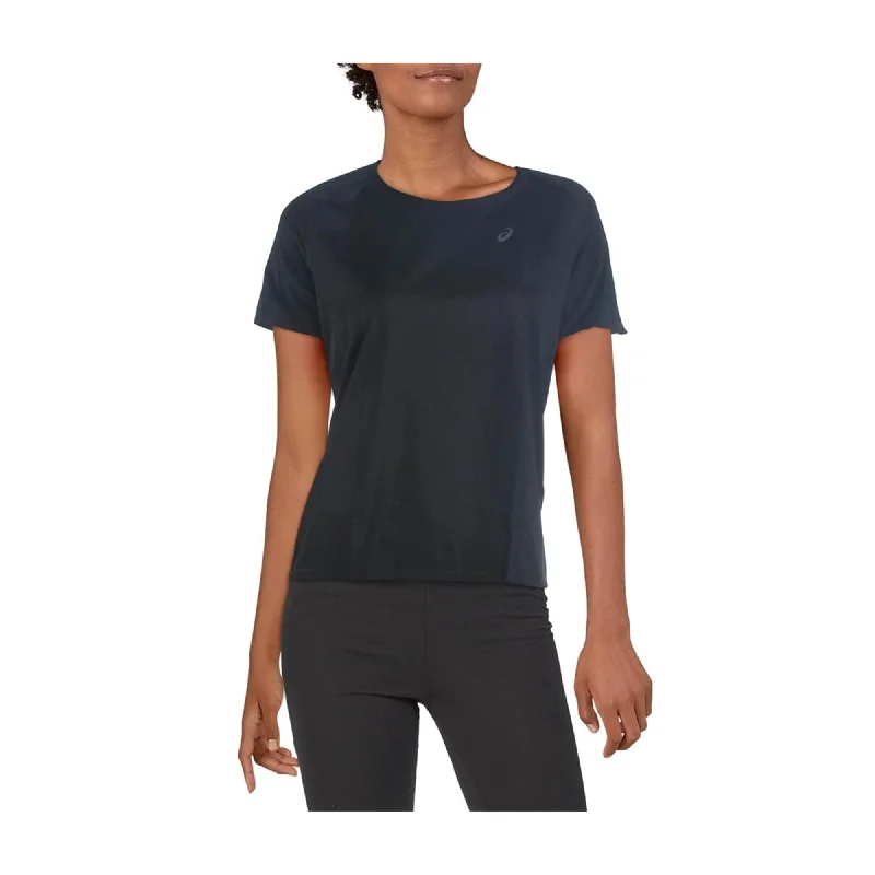 Asics Womens Ventilate Workout Training Basic T-Shirt