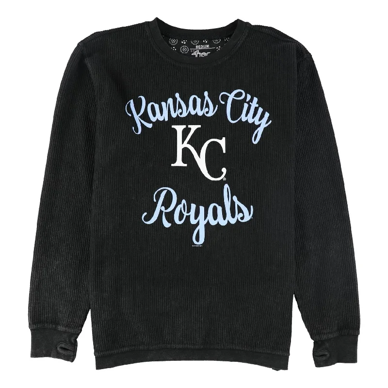 G-Iii Sports Womens Kc Royals Graphic T-Shirt