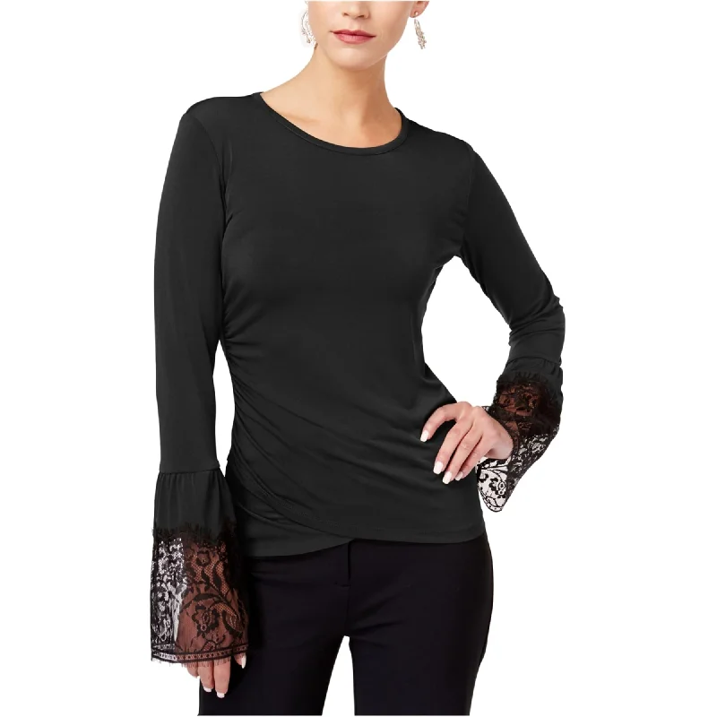 Kobi Womens Halperin Basic T-Shirt