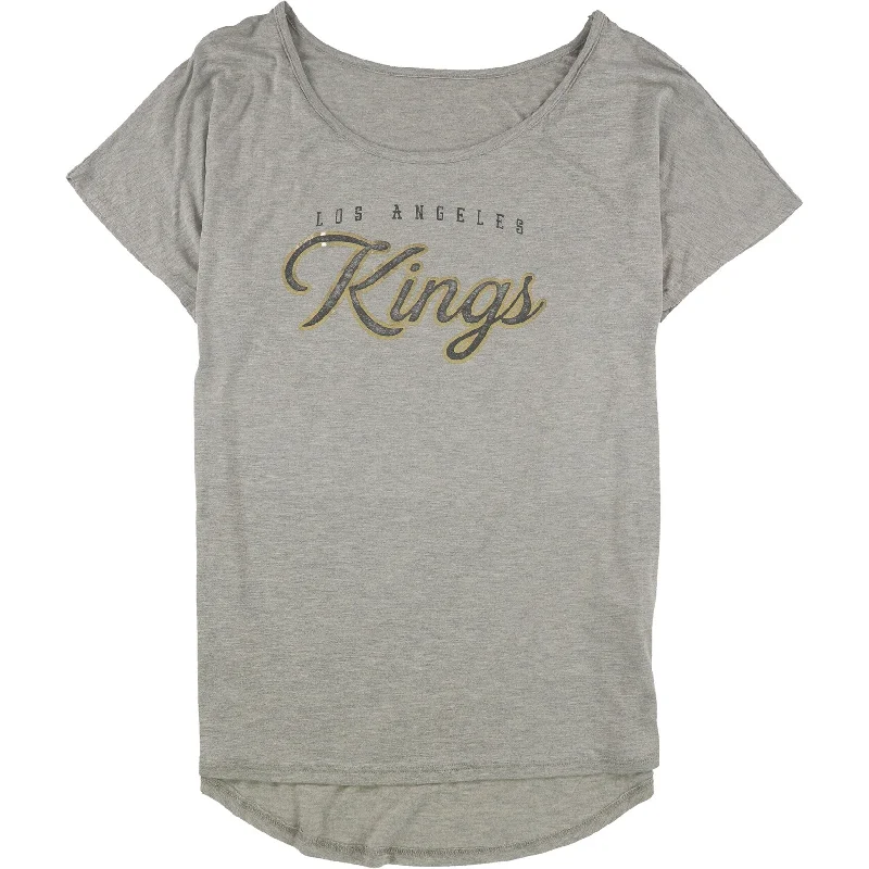 Tags Weekly Womens Los Angeles Kings Graphic T-Shirt