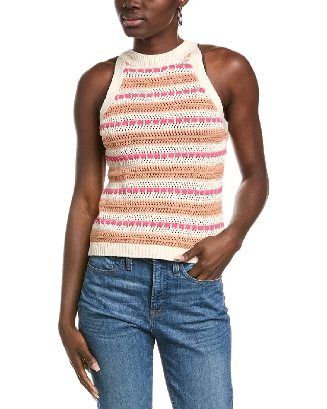 Central Park West Coen Neon Accent Tank