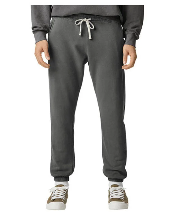 1469CC - Comfort Colors Unisex Lightweight Cotton Sweatpants | Pepper