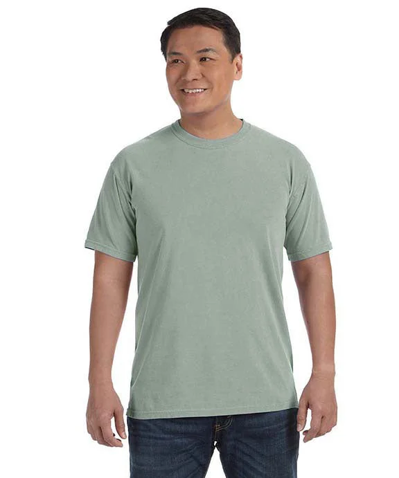 C1717 - Comfort Colors Adult Heavyweight RS T-Shirt | Bay