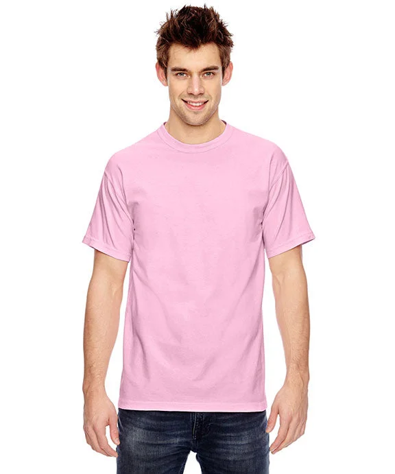 C1717 - Comfort Colors Adult Heavyweight RS T-Shirt | Blossom