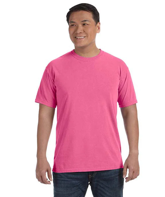 C1717 - Comfort Colors Adult Heavyweight RS T-Shirt | Crunchberry