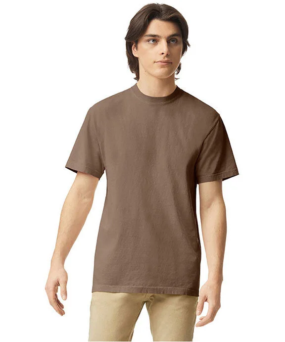 C1717 - Comfort Colors Adult Heavyweight RS T-Shirt | Espresso