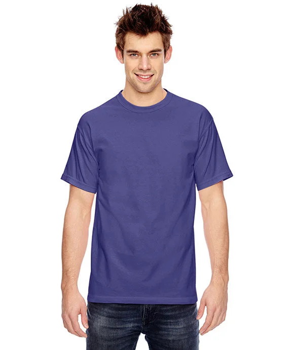 C1717 - Comfort Colors Adult Heavyweight RS T-Shirt | Grape