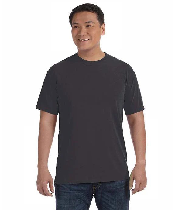 C1717 - Comfort Colors Adult Heavyweight RS T-Shirt | Graphite