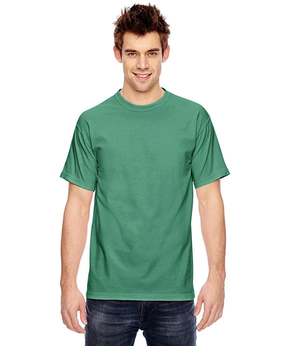 C1717 - Comfort Colors Adult Heavyweight RS T-Shirt | Island Green