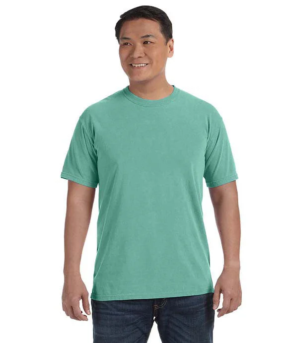 C1717 - Comfort Colors Adult Heavyweight RS T-Shirt | Island Reef