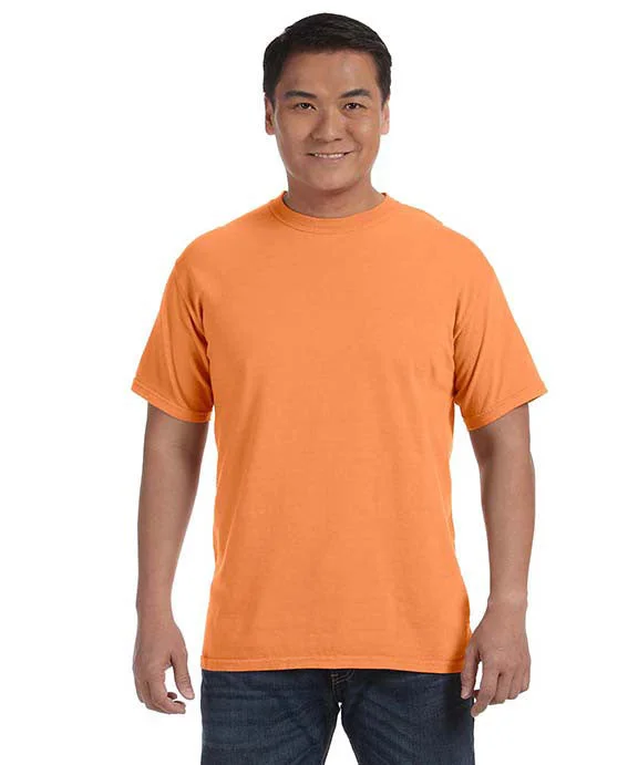 C1717 - Comfort Colors Adult Heavyweight RS T-Shirt | Melon