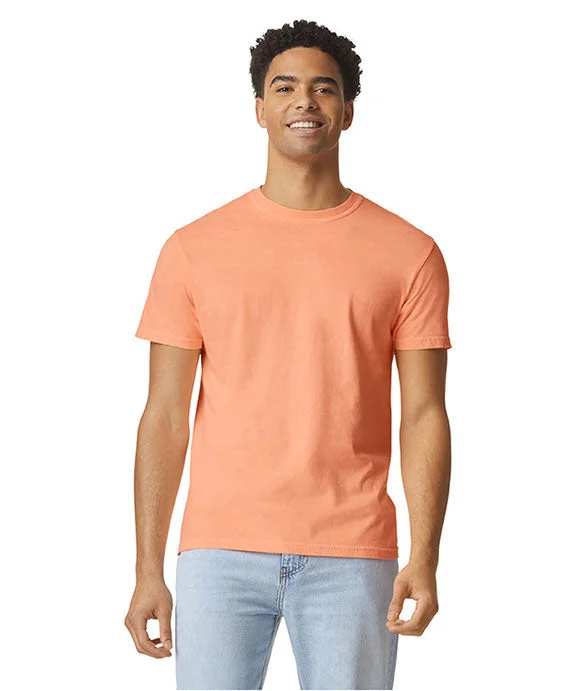 C1717 - Comfort Colors Adult Heavyweight RS T-Shirt | Neon Cantaloupe