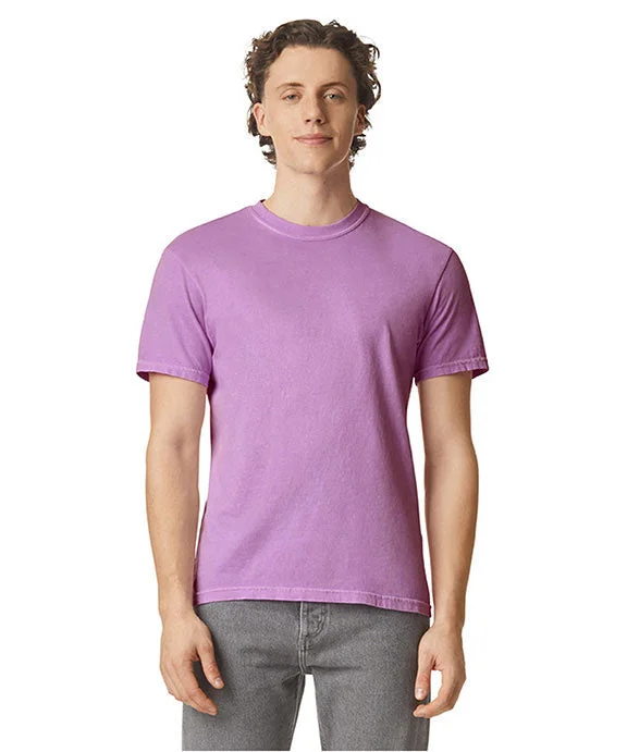 C1717 - Comfort Colors Adult Heavyweight RS T-Shirt | Neon Violet