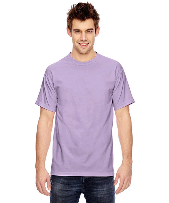 C1717 - Comfort Colors Adult Heavyweight RS T-Shirt | Orchid