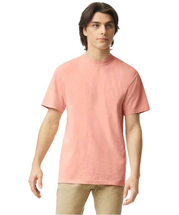 C1717 - Comfort Colors Adult Heavyweight RS T-Shirt | Peachy