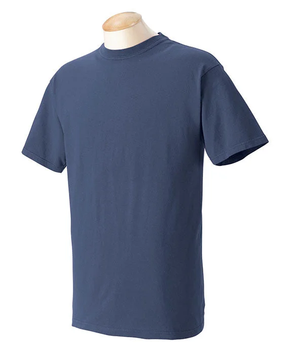 C1717 - Comfort Colors Adult Heavyweight RS T-Shirt | Pigment Navy