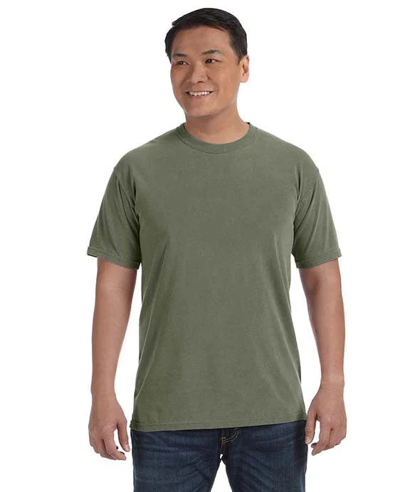 C1717 - Comfort Colors Adult Heavyweight RS T-Shirt | Sage