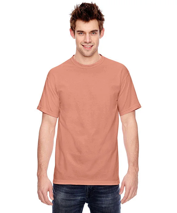 C1717 - Comfort Colors Adult Heavyweight RS T-Shirt | Terracota