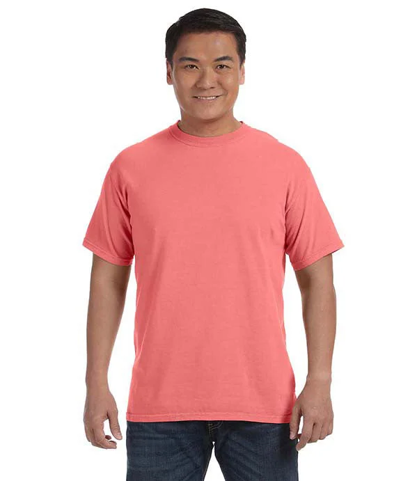 C1717 - Comfort Colors Adult Heavyweight RS T-Shirt | Watermelon