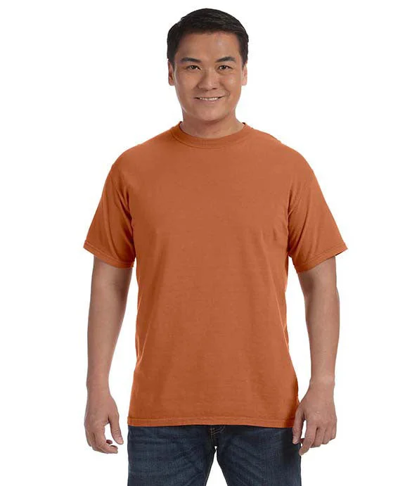 C1717 - Comfort Colors Adult Heavyweight RS T-Shirt | Yam