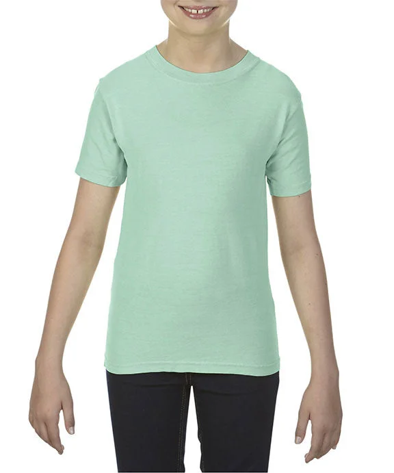 C9018 - Comfort Colors Youth Midweight T-Shirt | Island Reef