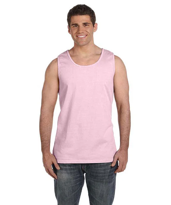 C9360 - Comfort Colors Adult Heavyweight Tank Top | Blossom