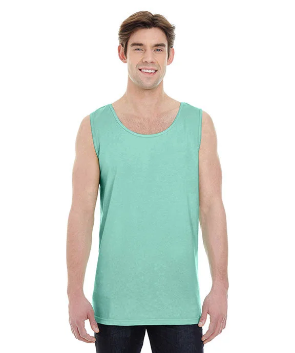 C9360 - Comfort Colors Adult Heavyweight Tank Top | Island Reef