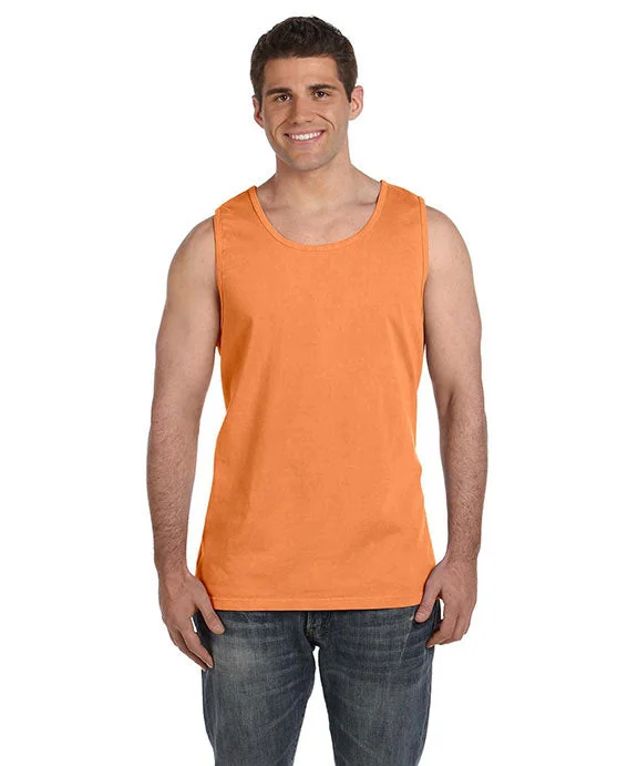 C9360 - Comfort Colors Adult Heavyweight Tank Top | Melon