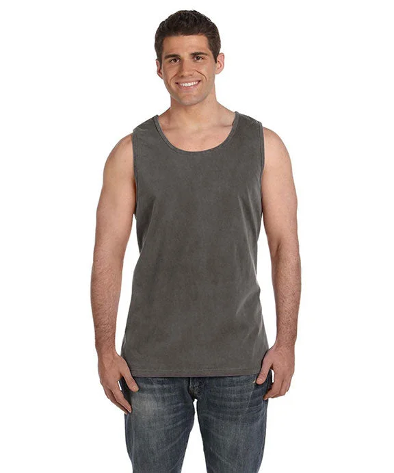 C9360 - Comfort Colors Adult Heavyweight Tank Top | Pepper