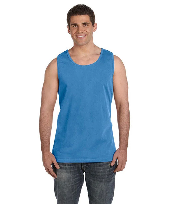 C9360 - Comfort Colors Adult Heavyweight Tank Top | Royal Caribbean