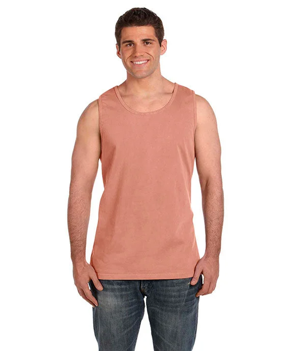 C9360 - Comfort Colors Adult Heavyweight Tank Top | Terracota