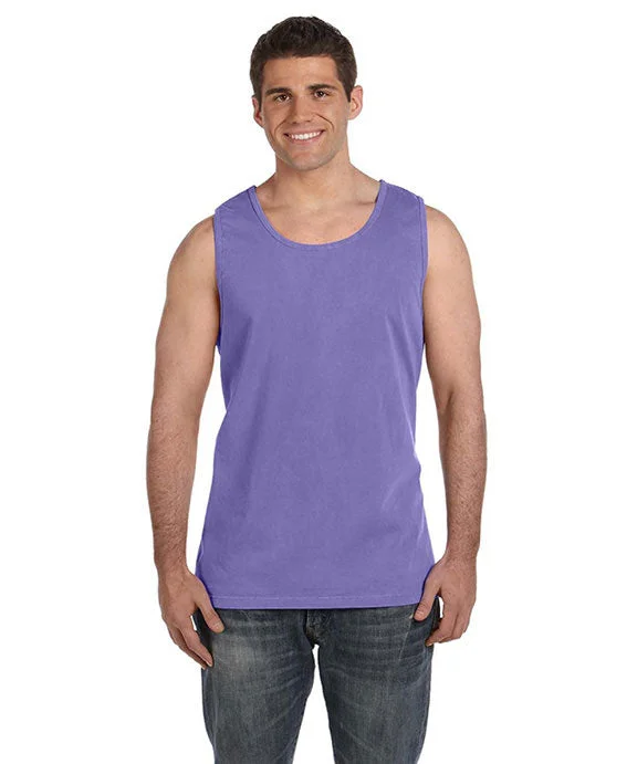 C9360 - Comfort Colors Adult Heavyweight Tank Top | Violet