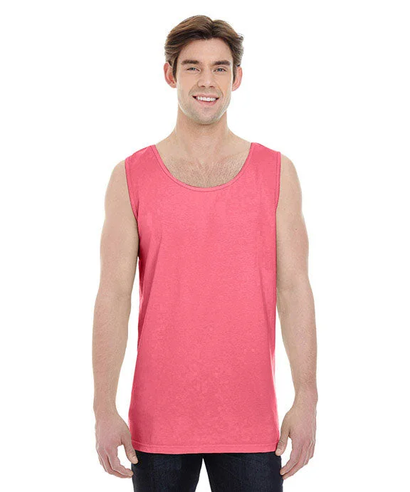 C9360 - Comfort Colors Adult Heavyweight Tank Top | Watermelon