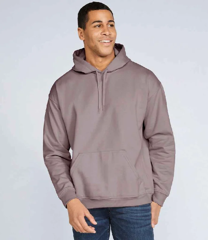 Gildan SoftStyle® Midweight Hoodie | Paragon