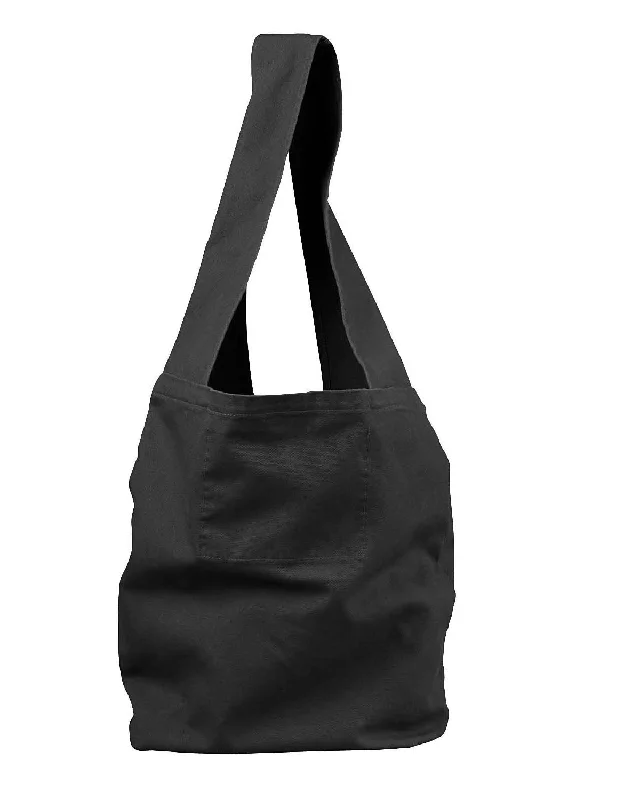 Authentic Pigment 1911 12 oz. Direct-Dyed Sling Bag