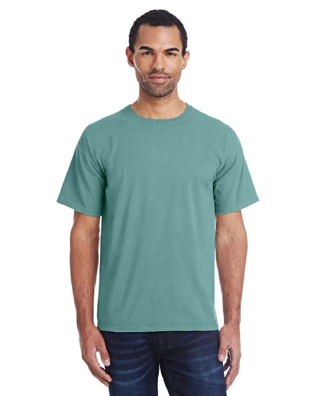 ComfortWash by Hanes GDH100 Men's Garment-Dyed T-Shirt