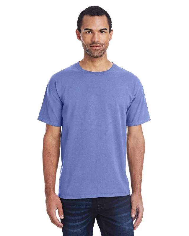 ComfortWash by Hanes GDH100 Men's Garment-Dyed T-Shirt