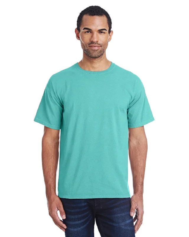 ComfortWash by Hanes GDH100 Men's Garment-Dyed T-Shirt