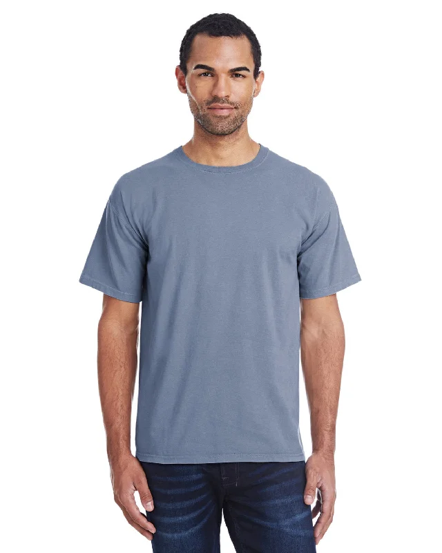 ComfortWash by Hanes GDH100 Men's Garment-Dyed T-Shirt