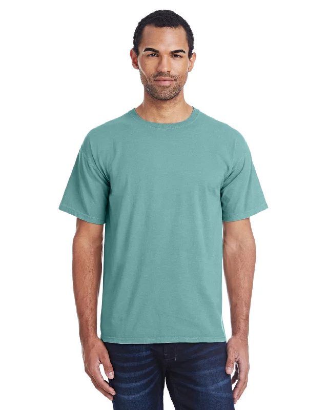 ComfortWash by Hanes GDH100 Men's Garment-Dyed T-Shirt