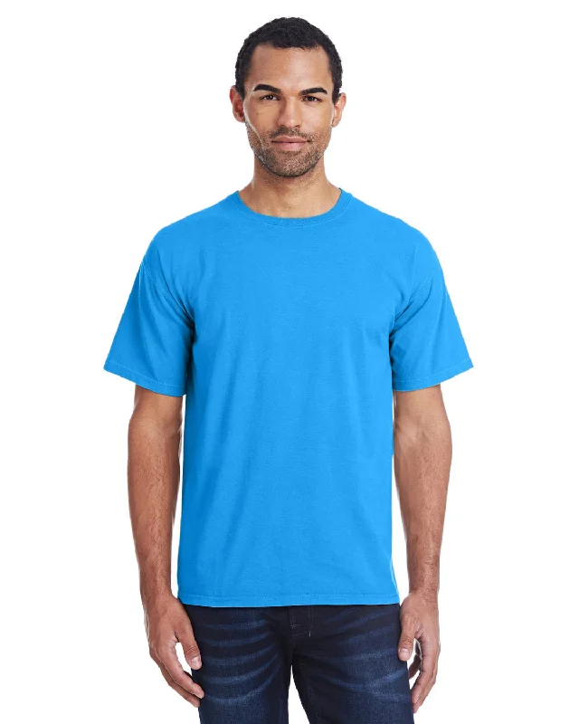 ComfortWash by Hanes GDH100 Men's Garment-Dyed T-Shirt