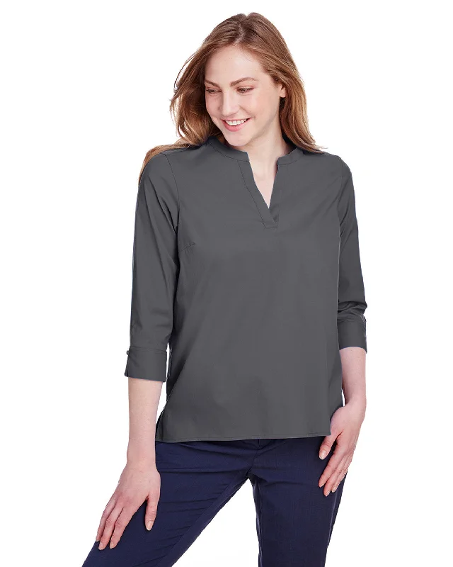 Devon & Jones DG542W Ladies' CrownLux Performance Stretch Tunic