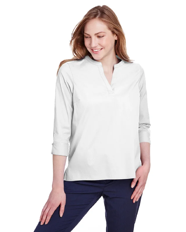 Devon & Jones DG542W Ladies' CrownLux Performance Stretch Tunic