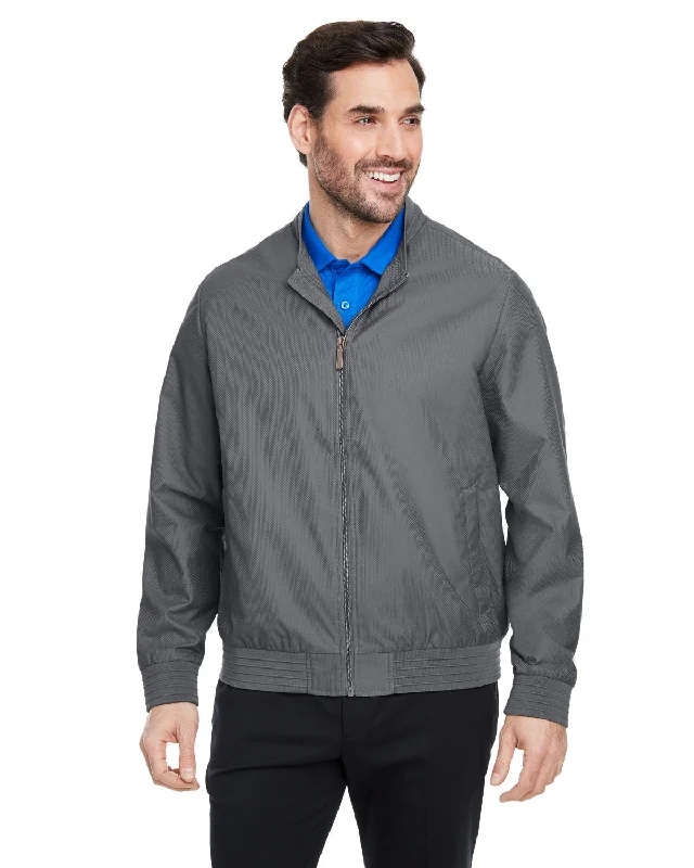 Devon & Jones DG700 Men's Vision Club Jacket