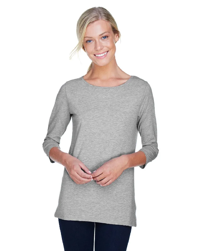 Devon & Jones DP192W Ladies' Perfect Fit Ballet Bracelet-Length Knit Top