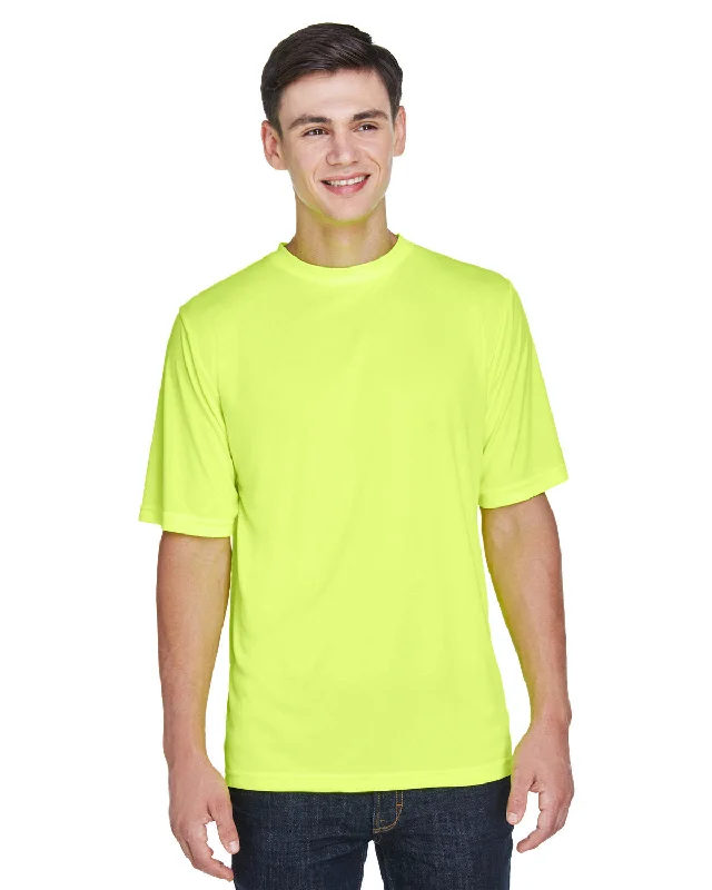 Team 365 TT11 Men's Zone Performance T-Shirt