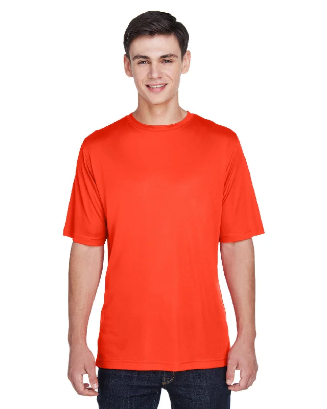 Team 365 TT11 Men's Zone Performance T-Shirt