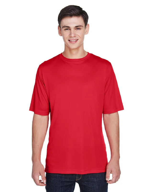 Team 365 TT11 Men's Zone Performance T-Shirt