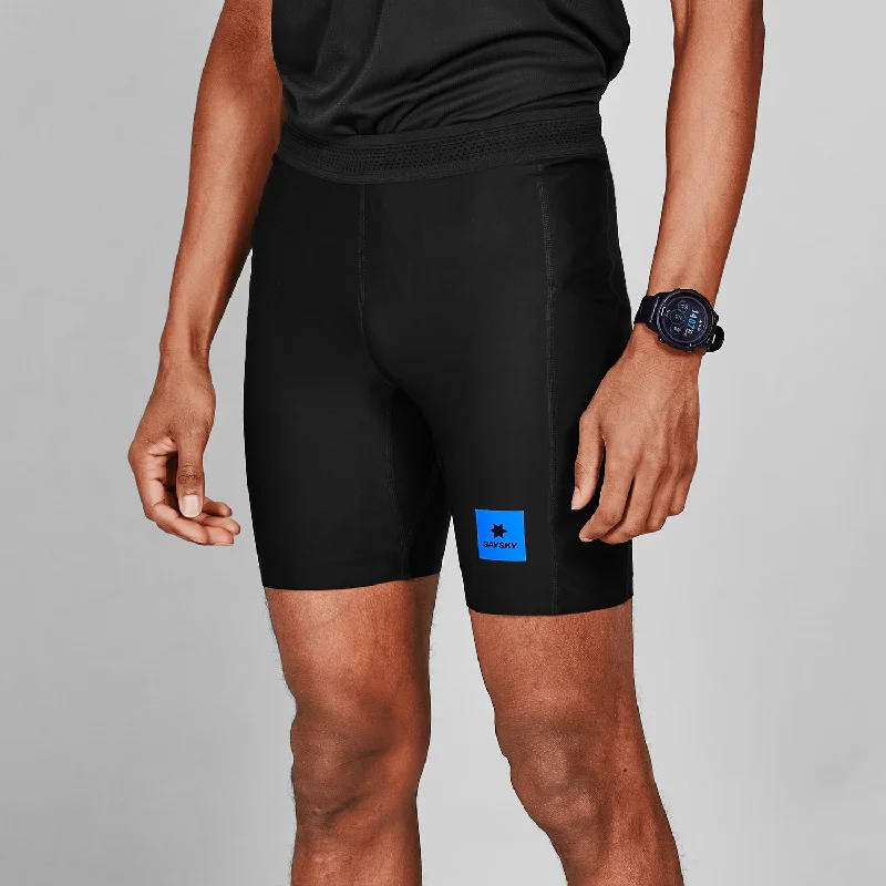 Flow+ Race Short Tights 7''